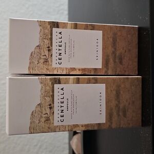 One MADAGASCAR CENTELLA - Ampoule- Multiple available